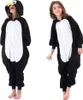 Pigiama Onesie Kigurumi Costume Travestimento Pinguino Anteprima dell’immagine prodotto 6