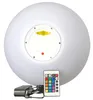 Tischlampe Kugel 20 cm Aufladbar mit Akku Farbwechsel Produktbild-Vorschau 9