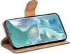 Book Case für Honor 80 Hülle Flip Cover Handy Tasche Schutz Produktbild-Vorschau 4