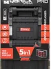 Boite QBRICK System PRO Set 5en1 - Cart, Toolbox, Toolcase, Voir les images du produit 2