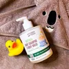Naturalný Baby Šampón a Čistiace Pomalú Fragrance Free Náhľad obrázku produktu 2