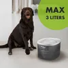 GreenBlue automatischer Wasserspender Tiertränke, 3L, USB Produktbild-Vorschau 8