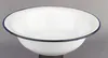 Ibili Vintage Blanca Lavabo 32 Cm Trasparente Trasparente Anteprima dell’immagine prodotto 3