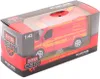 Feuer Supercar mit Licht und Ton 17 cm Produktbild-Vorschau 2