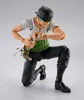 One Piece S.H.Figuarts Figurine Roronoa Zoro Romance Dawn Voir les images du produit 11