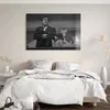 Leinwandbild (120x80cm): Wandbild Scarface Tony Montana, Produktbild-Vorschau 6