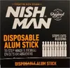 Nishman - Alum Sticks - Ałun w zapałkach, patyczkach do Podgląd zdjęcia produktu 7