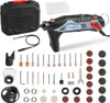 WORKPRO 130W Drehwerkzeug Set, Multifunktionswerkzeug mit Produktbild-Vorschau 1
