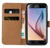 Handyhülle für Samsung Galaxy S6 Klapphülle Bookcase Flip Produktbild-Vorschau 2