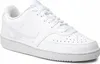 W Nike Court Vision Lo Nn White/White-White 39 Náhľad obrázku produktu 62