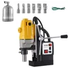 VEVOR 1100 W foratrice magnetica con diametro di foratura Anteprima dell’immagine prodotto 1