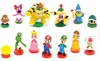 USAopoly Šachová hra Super Mario v plechovej krabici Náhľad obrázku produktu 4