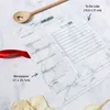 Magnetische To-Do Liste A5 für den Kühlschrank - Inkl. Produktbild-Vorschau 4