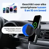 Siltcon® Handyhalterung Auto Lüftung – universell und 360° Produktbild-Vorschau 7