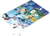 Dixit Puzzle Collection : MishMash bleu Voir les images du produit 18