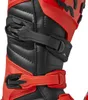 FOX Comp Motocross Stiefel, rot, 11.5 Podgląd zdjęcia produktu 4