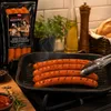 Werz - "Burners - die Feuerwurst", nach Art einer scharfen Produktbild-Vorschau 3
