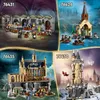 LEGO® Harry Potter™ 76434 Aragog w Zakazanym Lesie™ Podgląd zdjęcia produktu 25
