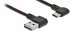 Câble Delock EASY-USB 2.0 : connecteur de type A vers Voir les images du produit 4