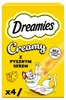 Dreamies Creamy 11x40g Cremys Leckerli für Katzen mit Käse Produktbild-Vorschau 2