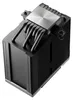 DeepCool AK700 Digital NYX, Luftkühlung, 12 cm, Schwarz Produktbild-Vorschau 2