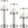 Set lanterna-candeliere da 3 pz. Ruhhy 22314 Anteprima dell’immagine prodotto 8