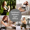 Ceinture abdominale EMS VeoFit pour maigrir raffermit, Voir les images du produit 6