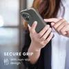 kwmobile Handyhülle kompatibel mit HONOR 400 Hülle - weiche Produktbild-Vorschau 4