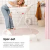 Babywanne, Sitz, Ständer, Schemel, Topf, Toilettensitz, Produktbild-Vorschau 8