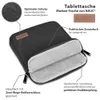 Tablet Hülle für Apple iPad Air 11 Tasche Schutzhülle Produktbild-Vorschau 7
