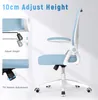 Kancelářská židle - Ergonomický sedák - Křeslo s 90° Náhled obrázku produktu 3