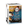 Funko Pop 1409, Susamaru, uit de collectie Demon Slayer Productafbeelding-voorbeeld 4