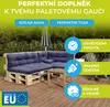 Pillows24 - Polštáře na palety odolné proti vodě a UV Náhled obrázku produktu 7