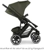 Poussette 2 en 1 ABC Design Salsa 5 Air avec nacelle Voir les images du produit 30