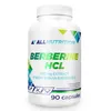 Allnutrition Berberine HCl 90 Kapseln Hochdosiert Produktbild-Vorschau 2