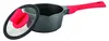 Zwieger Obsidian Casserole avec couvercle 16X8Cm Voir les images du produit 2