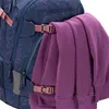 coocazoo školský batoh Mate Školský batoh Sweet Rose purple Náhľad obrázku produktu 4