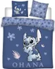 Poszwa na kołdrę Lilo & Stitch dla dwóch osób 240x220cm Podgląd zdjęcia produktu 1