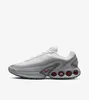 Nike Air Max Dn SE "Smoke Grey University Red" Grau/Rot, Produktbild-Vorschau 5
