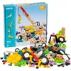Baumeister - DIY-Set 201 Stück Produktbild-Vorschau 1