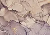 Selbstklebende Folie Fototapete - Watercolour Abstraction - Produktbild-Vorschau 5