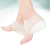 2 páry vložiek na zvýšenie výšky Silikónové vložky do päty Náhľad obrázku produktu 3