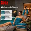 Betz 12-TLG. Handtuch-Set Palermo 100% Baumwolle 2 Produktbild-Vorschau 2