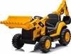 Pelle électrique Caterpillar sous licence avec pelle de Voir les images du produit 1