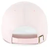 Cappellino con visiera regolabile 47 Brand - CLEAN UP New Anteprima dell’immagine prodotto 4