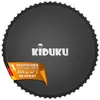 KIDUKU® Rete di salto per trampolino Ø 427 cm / 72 Anteprima dell’immagine prodotto 1