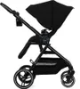 KINDERKRAFT SELECT Passeggino combinato Yoxi 2in1 Nero puro Anteprima dell’immagine prodotto 38