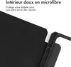 imoshion Bibliothèque rigide trifold pour Samsung Tab S10 Voir les images du produit 10