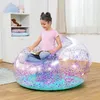 Bestway® Inflate-A-Chair™ Luftsessel Glitter Dream™ 114 x Produktbild-Vorschau 25