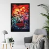 Poster Stranger Things Season Montage 61x91.5cm Produktbild-Vorschau 3